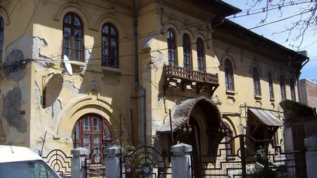 Jaf cu suportul bancherilor si notarilor: 8 mil. euro din exploatarea caselor nelocuite