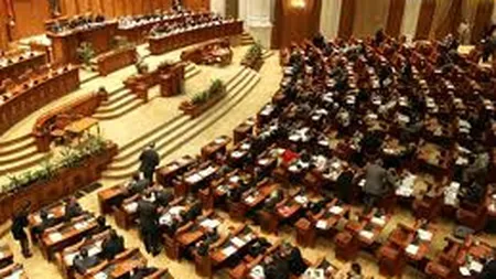 Comisiile de cultura ale Parlamentului au validat propunerile pentru CA al SRTV