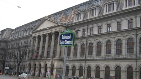 Zona ultracentrala a Capitalei ar putea fi declarata pietonala o zi pe luna