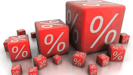 BNR a mentinut dobanda cheie la 5,25%