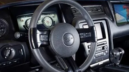 Platforma Microsoft care va stabili traseul masinii