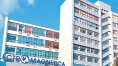 Depozitarul Central va distribui dividende pentru Electromagnetica
