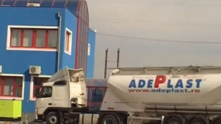 AdePlast face investitii de 2,8 mil. de euro in extinderea platformei industriale din Ploiesti