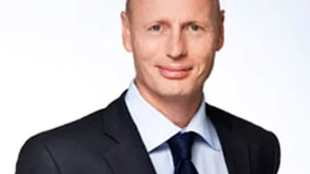 Grupul Ringier are un nou consiliu executiv si o noua structura