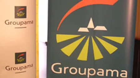 Groupama devine asiguratorul oficial al Comitetului Olimpic si Sportiv Roman