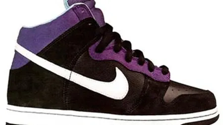 Nike, prima scadere de profit din ultimii doi ani si jumatate