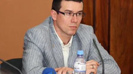 Seful radioului public a demisionat