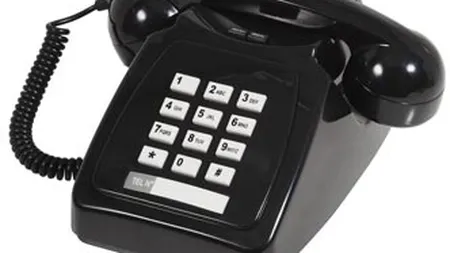 Tarifele de interconectare pentru telefonia fixa scad cu 18%