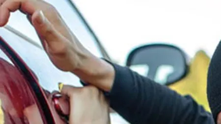 Nu-ti lasa masina la indemana hotilor: Cum previi furtul masinii