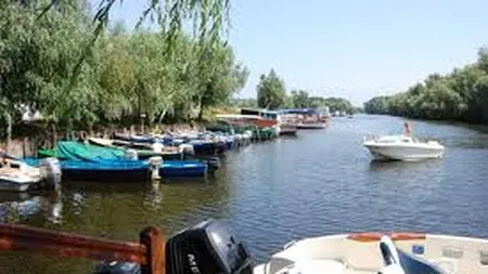 MDRT pregateste un proiect de lege care sa reglementeze turismul in Delta