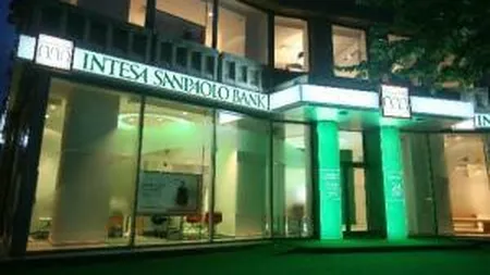 Angajatii Intesa Sanpaolo intra luni in greva