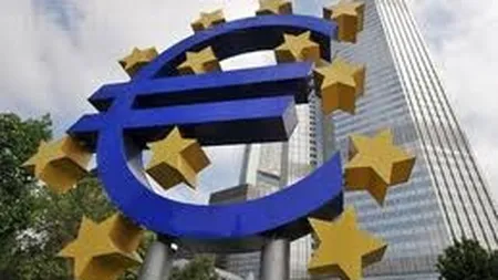 BCE, asteptata sa anunte noi masuri care sa contribuie la rezolvarea crizei din zona euro
