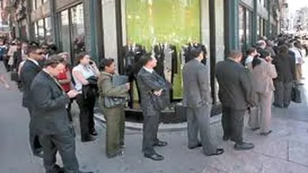 Somajul a continuat sa creasca in luna mai in Europa, la noi cote record