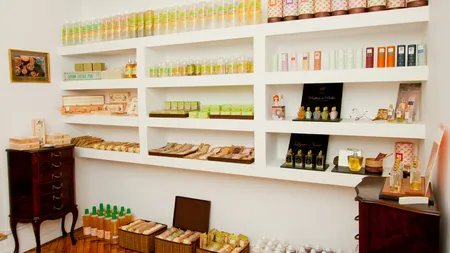 Naturalul, pe val de nisa: Din culisele afacerilor cu cosmetice bio