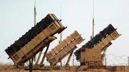 NATO va investi 1 mld. dolari in infrastructura apararii antiracheta din Europa