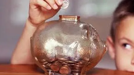 Millennium Bank a lansat un cont de economii pentru copii