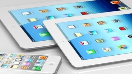 Razboi total pe piata tabletelor. Ce lansari pregatesc Apple, Google si Microsoft