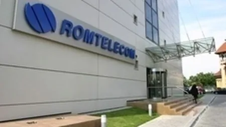 Romtelecom, amendata cu 200.000 lei de ANCOM