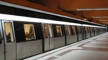 465 milioane euro pentru tronsonul de metrou Universitate-Pantelimon