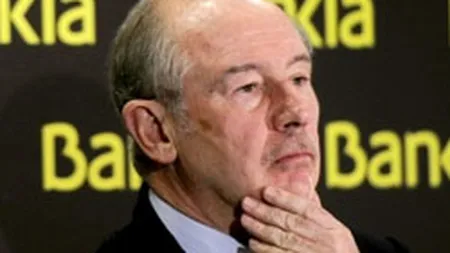 Un fost presedinte al Bankia si fost director general al FMI este investigat pentru frauda