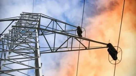 Moody's a retrogradat ratingul Transelectrica