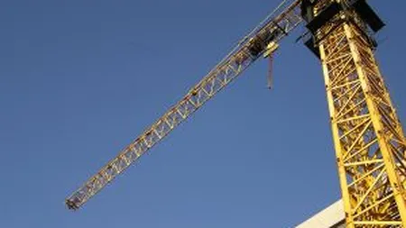 Cu cat a crescut volumul lucrarilor de constructii in primele 5 luni