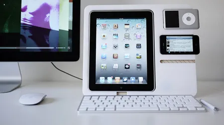 Cele mai importante 10 gadgeturi ale secolului 21