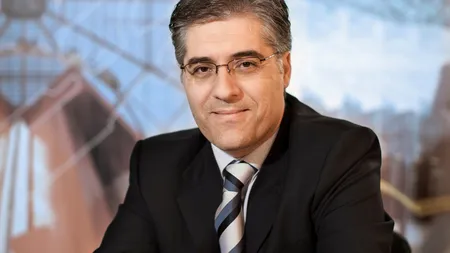 Nou membru in managementul Sonae Sierra Romania