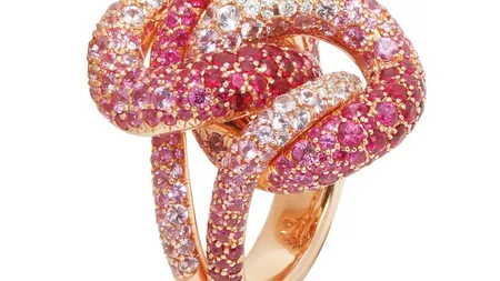 Ce preturi au obtinut bijuteriile de epoca la licitatie