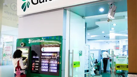 Garanti Romania isi schimba directorul general