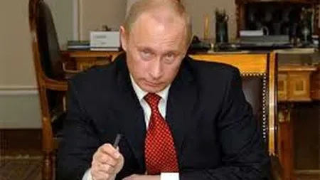 Putin cere diplomatilor sa promoveze fara jena armamentul rusesc pe pietele externe