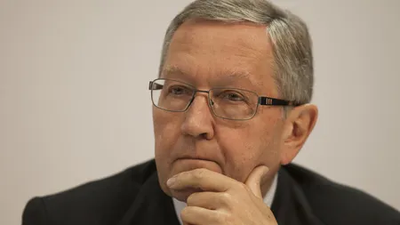 Germanul Klaus Regling, numit la conducerea MES