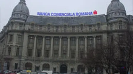 6 sefi ai BCR au primit anul trecut 1,8 milioane euro