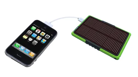 Televoice Grup aduce in Romania bateriile portabile Oyama pentru dispozitive mobile