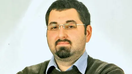 Bogdan Oprea a demisionat de la Admistratia Prezidentiala