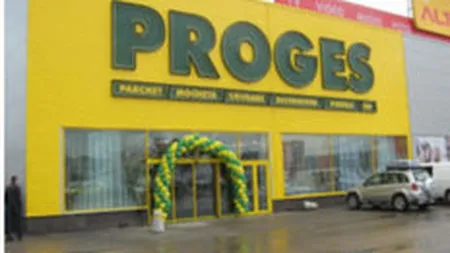 Insolventa face noi victime: Proges a intrat in reorganizare judiciara