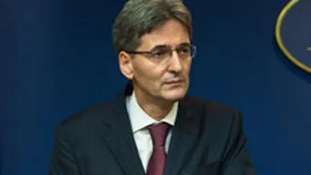 Orban a cerut evaluarea pana in septembrie a proiectelor europene carora li se retrage finantarea