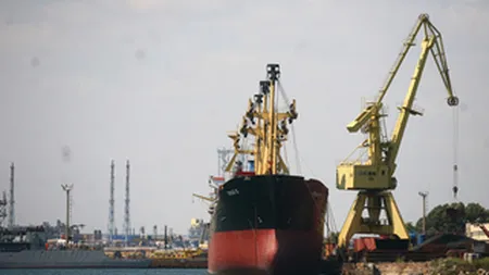 IFC preia 10% din Transport Trade Services