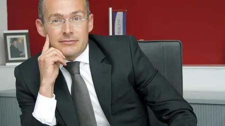Porsche Finance Group are un nou CEO