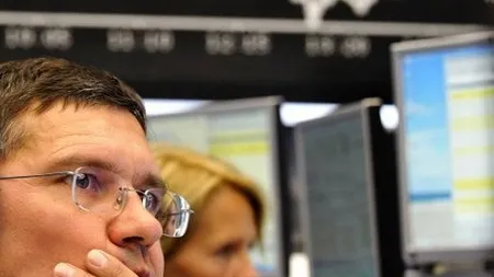 Nota de plata a scandalului politic. Prima de risc a Romaniei a explodat