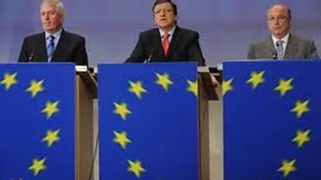 Comisia Europeana se reuneste saptamana viitoare pentru a discuta despre situatia din Romania