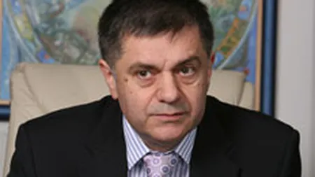 EximBank sustine dezvoltarea relatiilor comerciale romano-turce (P)