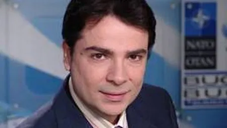 Claudiu Lucaci a fost numit director interimar al Stirilor TVR