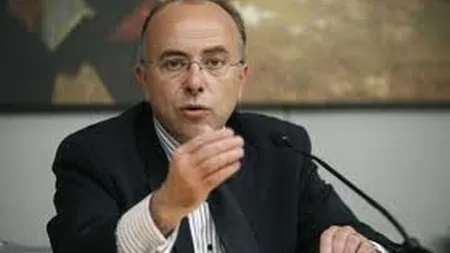 Franta este pregatita pentru cedarea suveranitatii fiscale catre zona euro