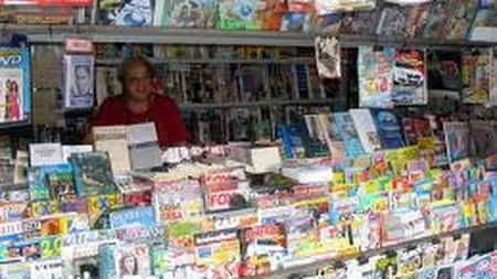 Zirkon Media preia activitatea de abonare la publicatiile Adevarul Holding