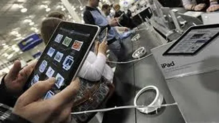 Vanzarile de produse Apple in Iran cresc in pofida embargoului