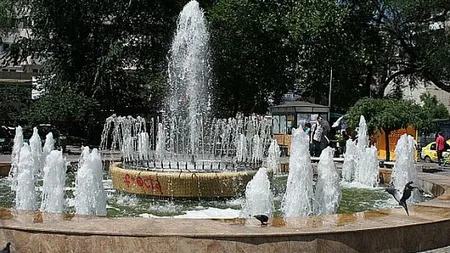 Reamenajarea de la Universitate, pe mana unei firme de drumuri. Ce sanse de reusita are proiectul