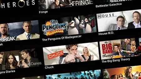 Plangeri la ANCOM privind site-ul Vplay.ro