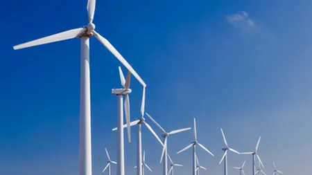 Productia de energie hidroelectrica si eoliana va creste cu 335.000 tep, pana in 2020