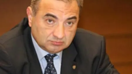 Florin Georgescu: Cursul va reveni sub 4,5 lei/euro